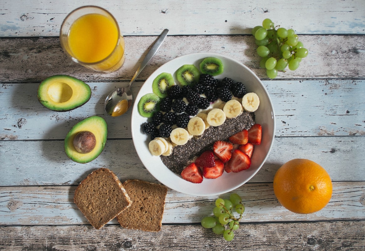 Nutrizione personalizzata e benessere