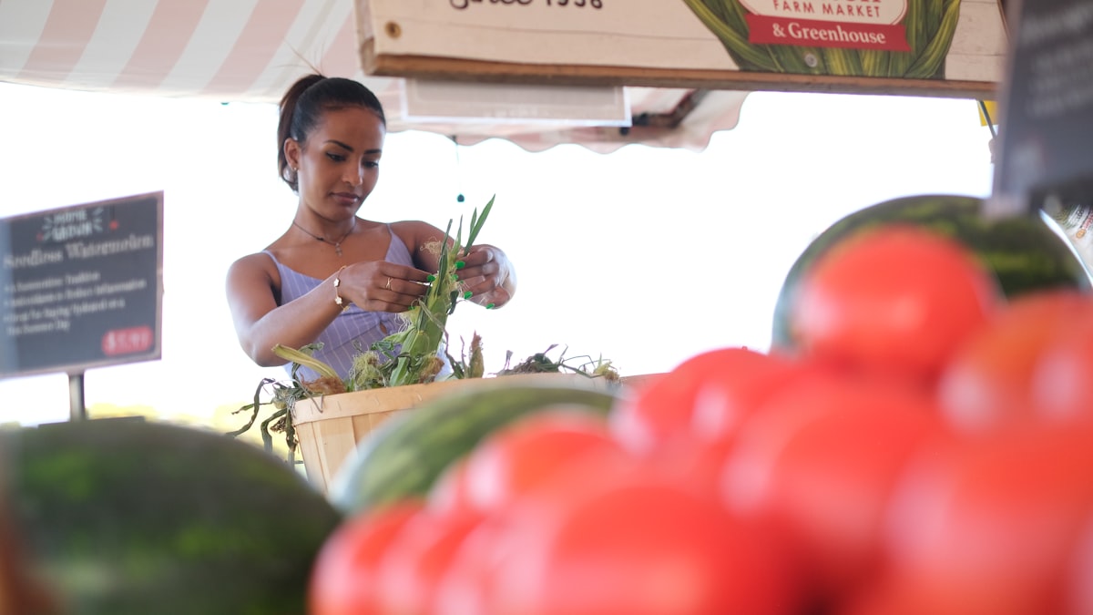 Benessere e salute con alimentazione equilibrata